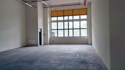 Tg Building (D26), Factory #623037451